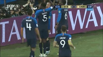 是时候用航空技术来聊聊世界杯了!