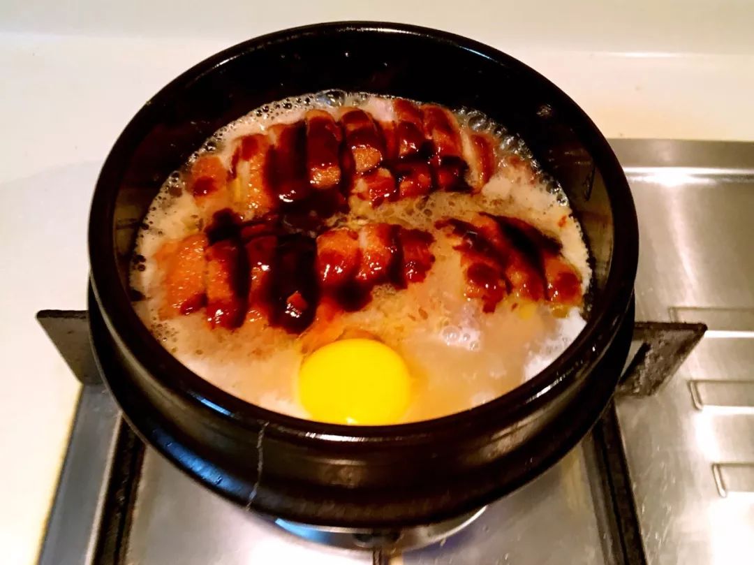 广式煲仔饭砂锅的做法,排骨煲仔饭的做法大全