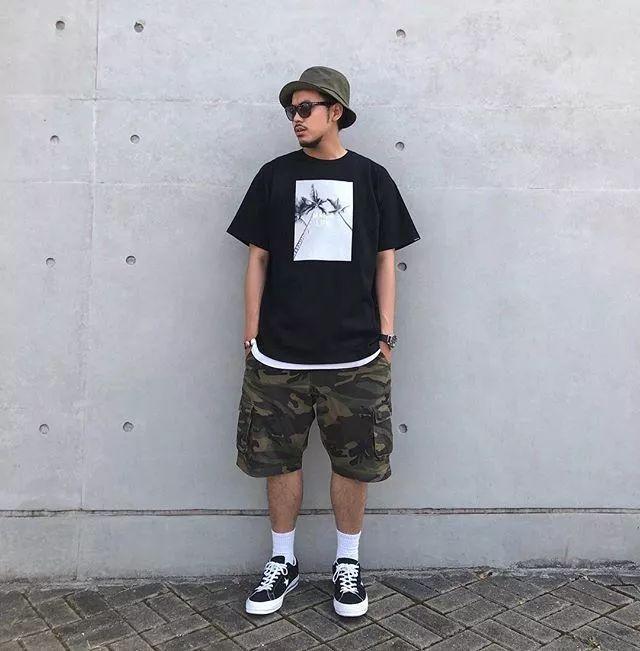 腿粗短男生穿直筒还是锥形,腿粗男生腿型不好看