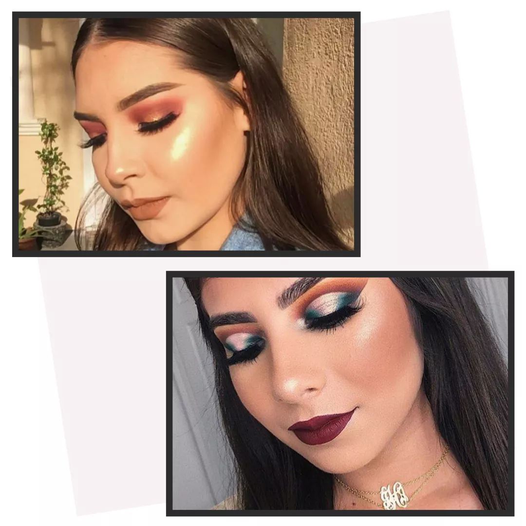 为啥韩国小姐姐的底妆又仙又美,而你却一脸油光?