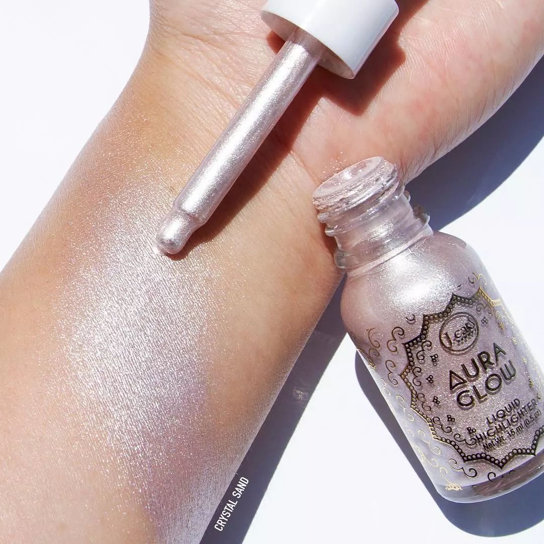 为啥韩国小姐姐的底妆又仙又美,而你却一脸油光?