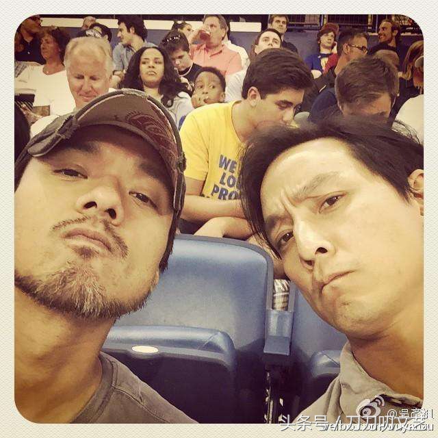 李艾因克罗地亚队被迫删博道歉，吴彦祖苏醒也曾为球队跟网友开撕