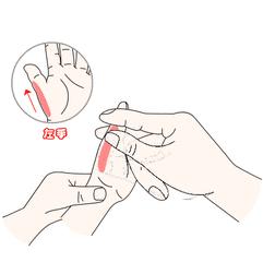 宝宝半夜积食发烧最简单方法,积食高热怎么办快速缓解