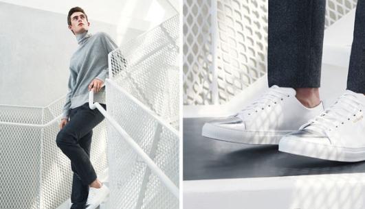 不容易撞的运动鞋,出门撞鞋