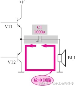 音频功率放大器电路原理图,音频功率放大器要哪些知识