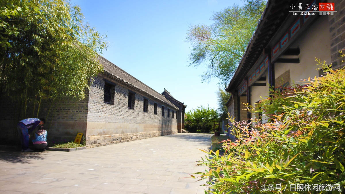 日照浴场海鲜攻略,日照海滨浴场旅游攻略