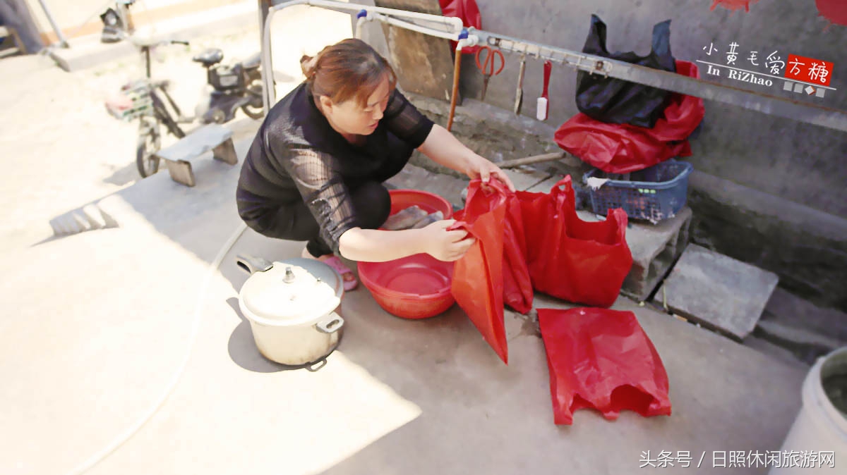 日照浴场海鲜攻略,日照海滨浴场旅游攻略