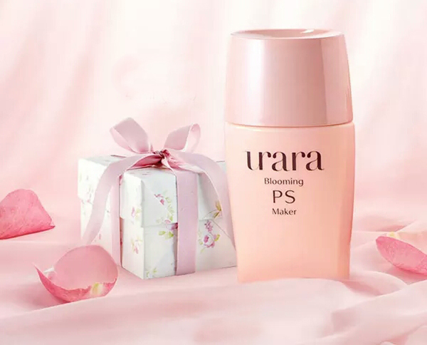 夏日超持妆素颜霜,夏日松弛感妆容素颜霜