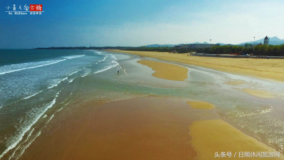 日照浴场海鲜攻略,日照海滨浴场旅游攻略