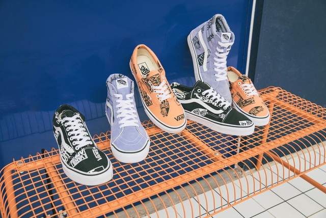 一周速报PUMA的再次突破！以传统俄罗斯元素诠释经典运动风格