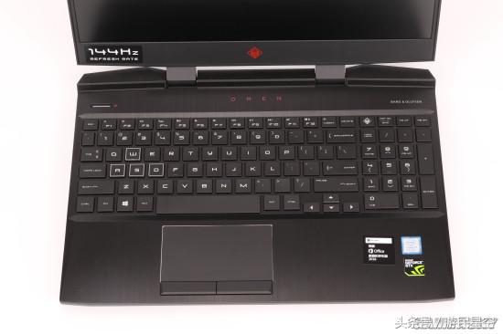 惠普暗影精灵4用的什么显卡,144hz显示器gsync