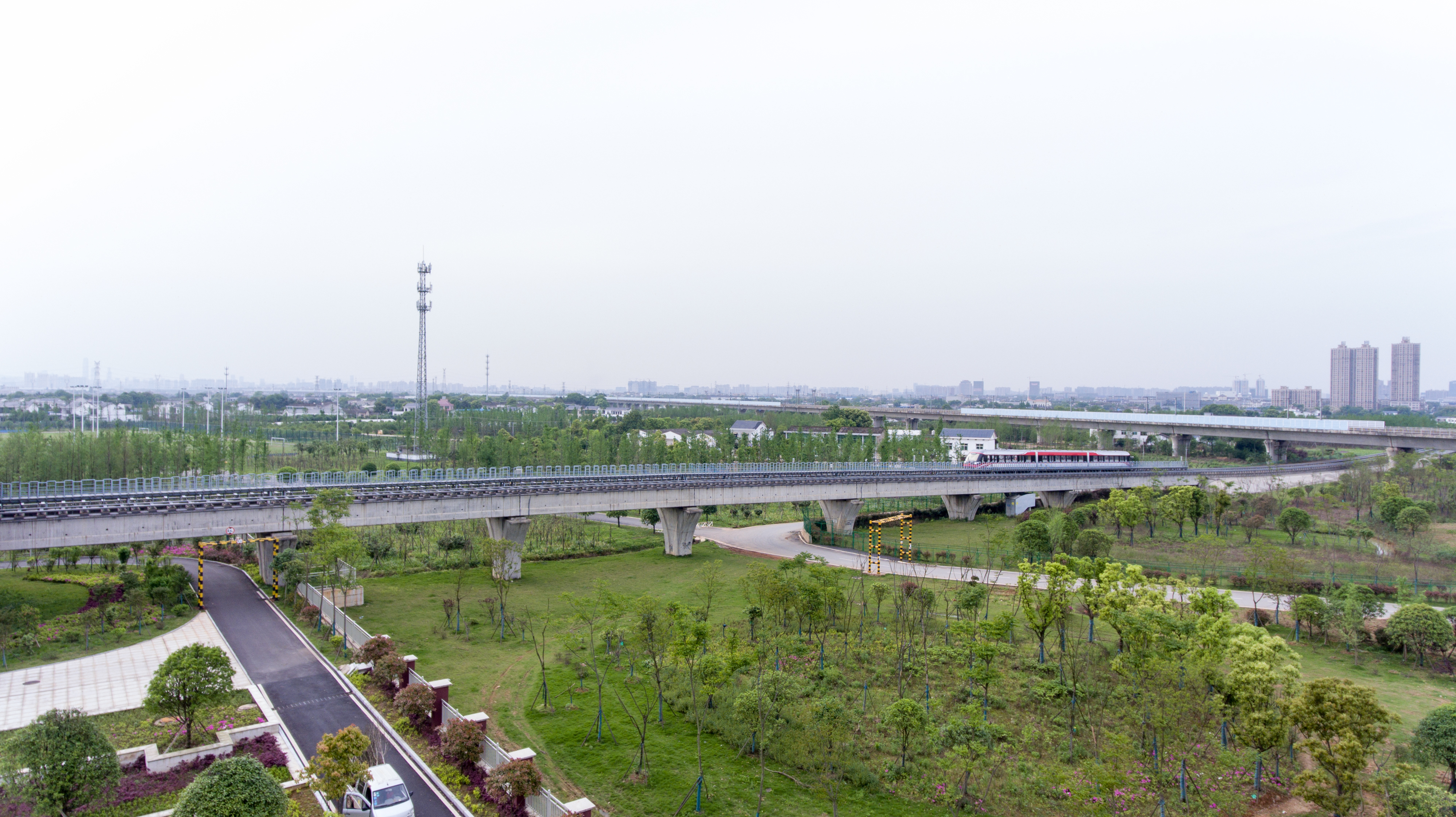 湖南长沙县古镇,长沙县榔梨水乡古镇