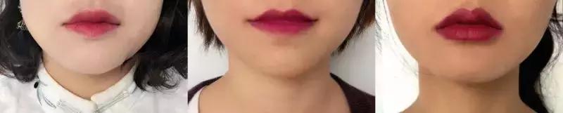 tf和ysl口红哪个好,大牌ysl口红必买色号排行