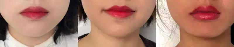 tf90和ysl314哪个适合黄黑皮,ysl小黑条314和tf100哪个好看些