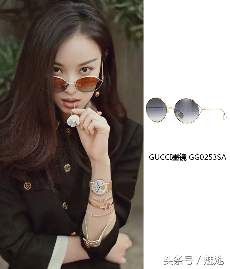 今夏墨镜,夏季热门墨镜推荐