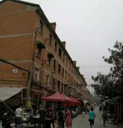 六安老厂图片,六安老厂记忆