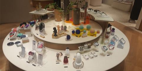 每日资讯｜世界杯熬夜十大神器/名创优品腮红重金属超标/c罗美容仪