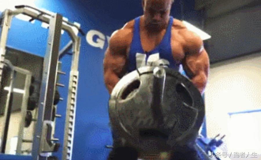 练背有必要练t杆划船吗,坐姿划船和t杠划船哪个好