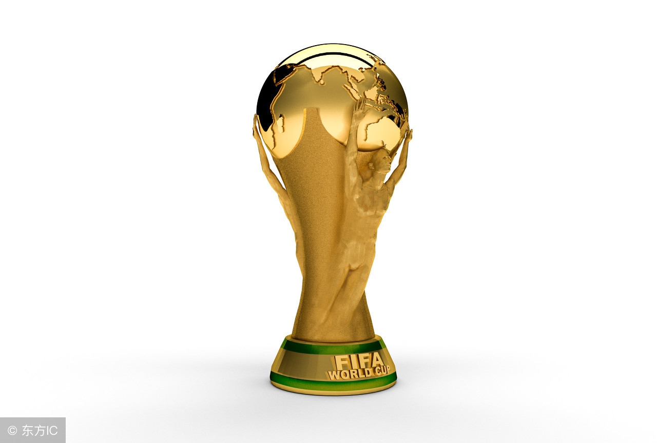 世界杯：多少一球成名的球王折戟沉沙，愿快乐足球替代功利足球！