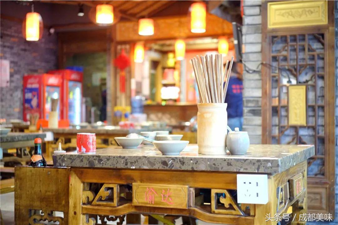 一家三代的店,一家三代人火锅