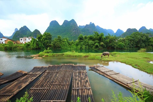 旅游走过最长的路骗局,旅游是说走就走还是做好攻略