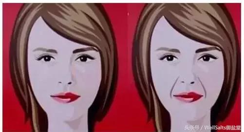 法令纹用什么色拯救,熬夜可以拯救法令纹吗