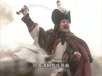 毁誉参半的千古一帝康熙,曾国藩评价康熙