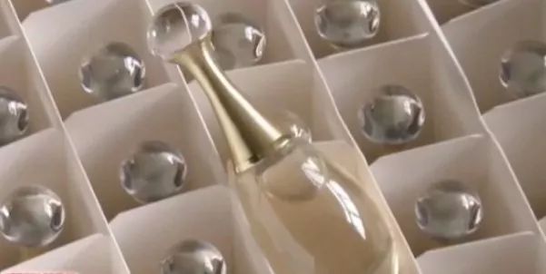 迪奥香水防伪码,迪奥香水显示防伪码不存在