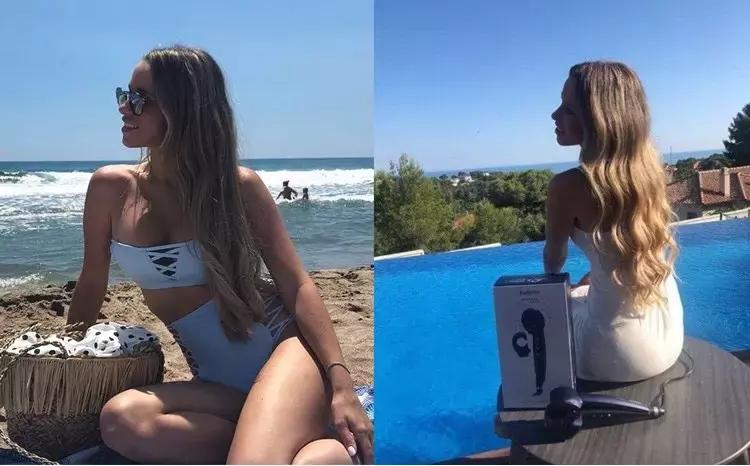 世界杯十大太太团排名,2018世界杯波兰太太团