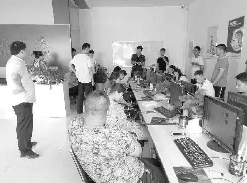 网络理财诈骗破获成功案例,网上交友被骗钱报警没结果怎么办