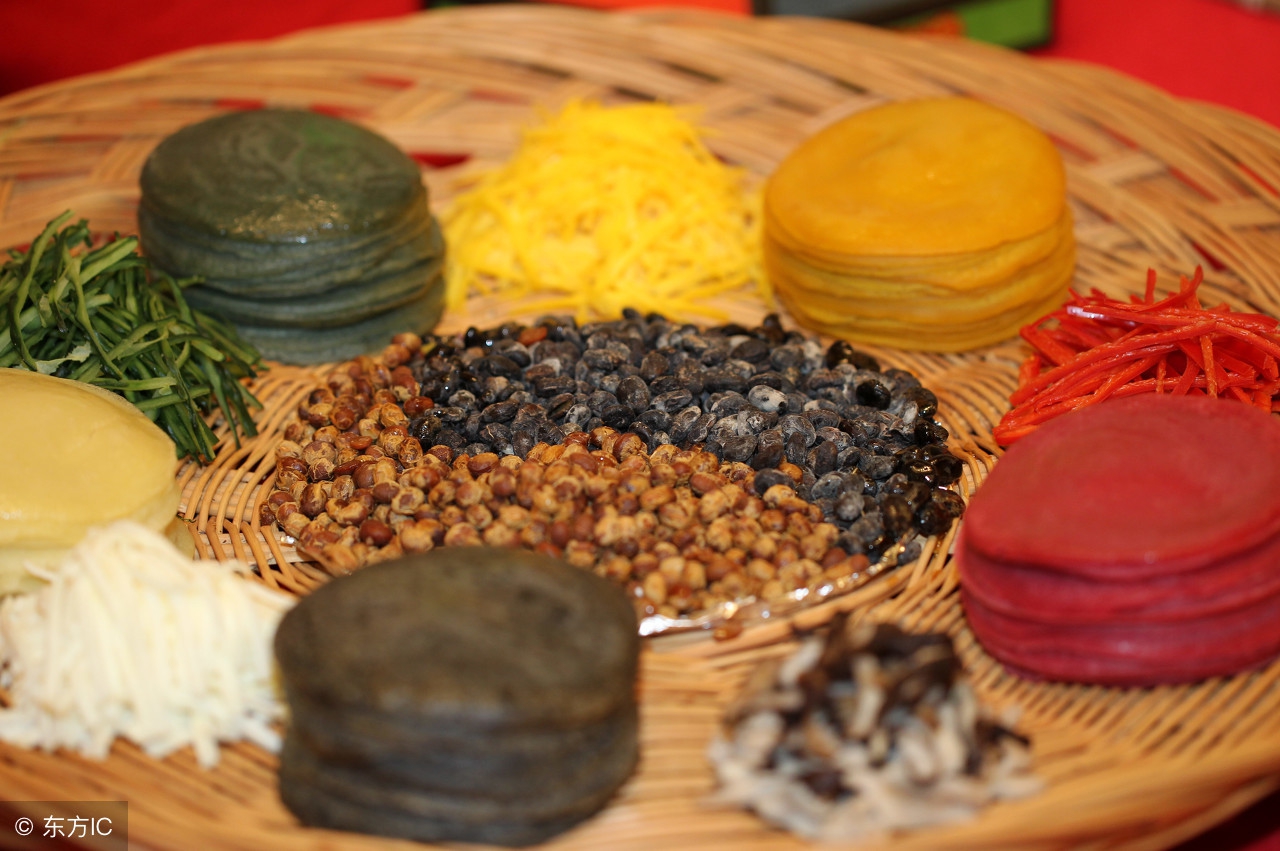 调理气血食疗药膳菜谱大全,药膳菜谱家常菜做法大全