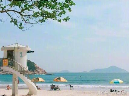 整理帖｜中国这两个拥有马卡龙配色的海滨城市，5天自由行就搞定