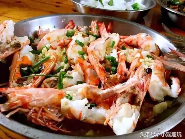 马尔代夫水清沙白,东莞绝美海岛