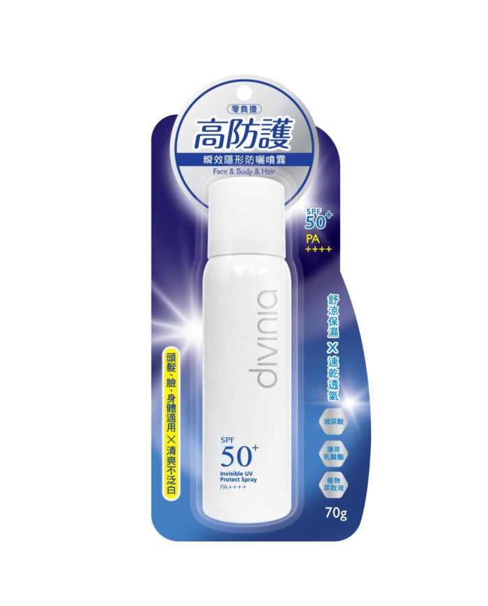 rnw防晒喷雾和unny防晒喷雾,防晒喷雾用在哪个护肤步骤