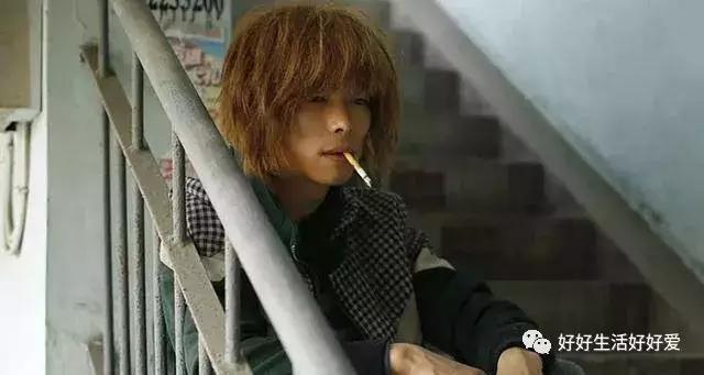 我不是药神，我要用尽全力好好活着