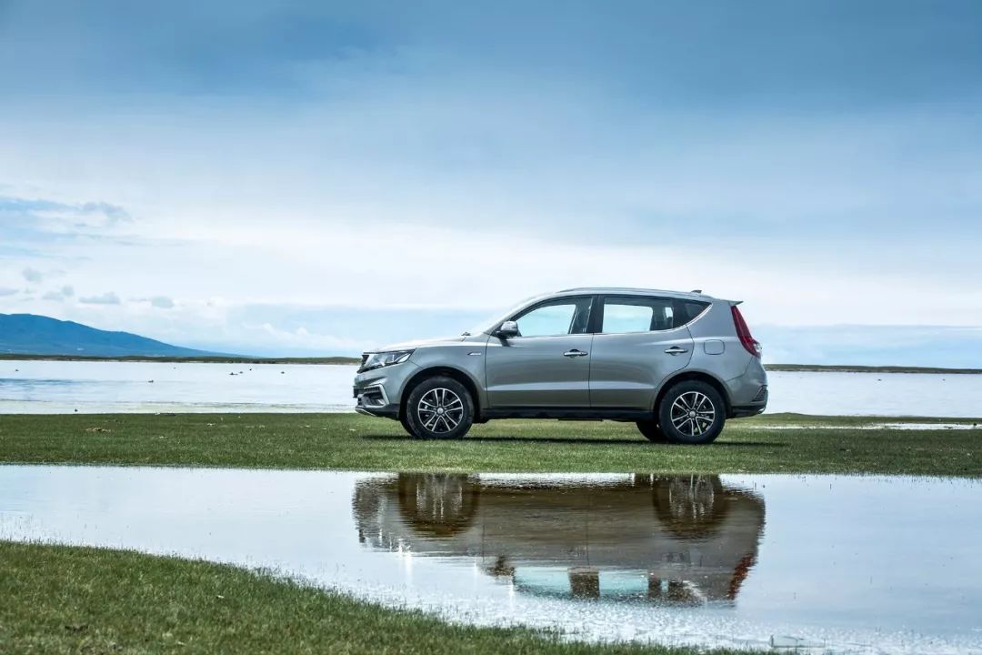 吉利新远景suv首试做个暖男又何妨,比较实用的吉利远景suv