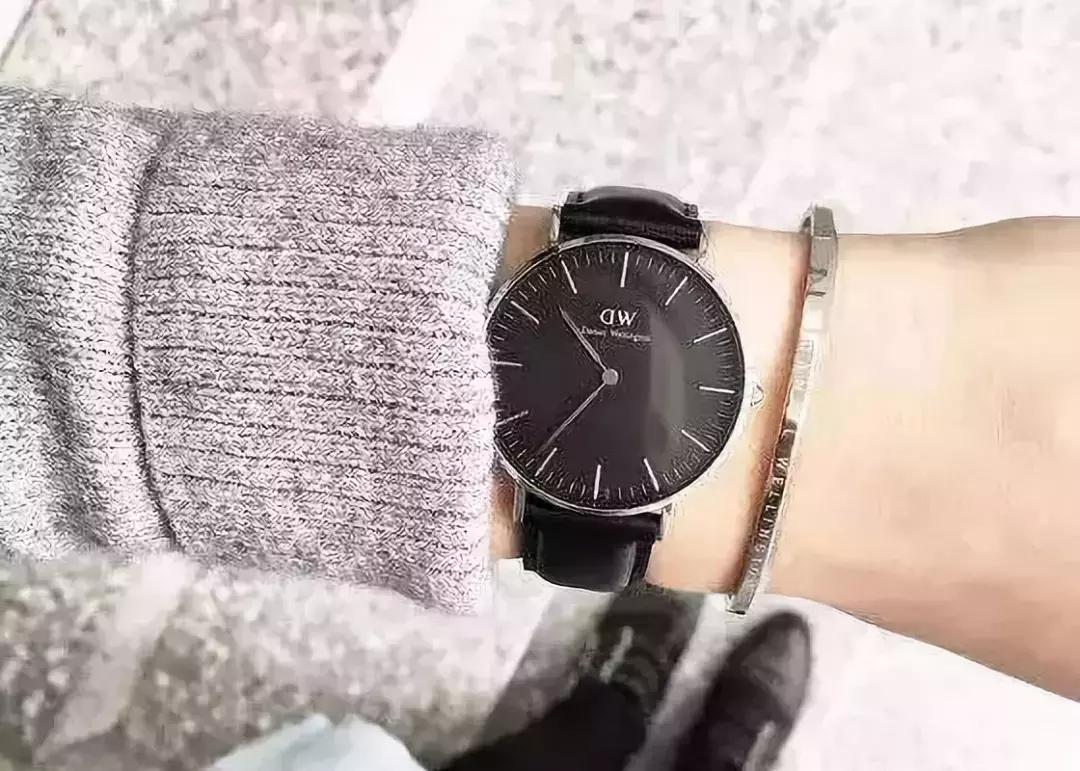 dw手表在华强北哪里拿货,200多元的dw手表是正品吗