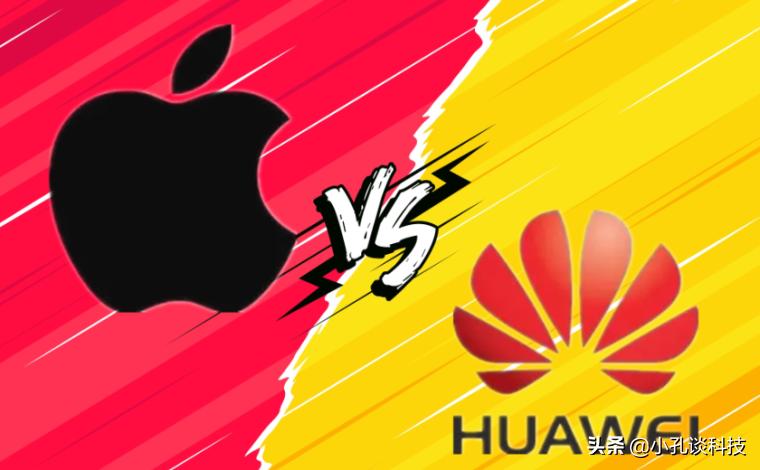 华为禁售苹果会怎么样,苹果在俄罗斯禁售华为有市场了吗