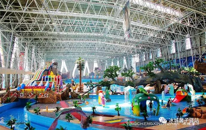 走进伊春的南大门,铁力给你一个不一样的夏天