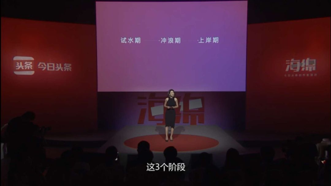 世界上一定有人过着你想过的生活,世界上总有人过着你想要的生活