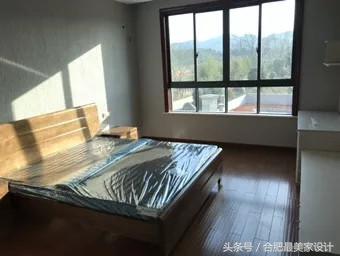 看到男友家的自建房，我有种嫁入“豪门”的感觉，比城里好太多了