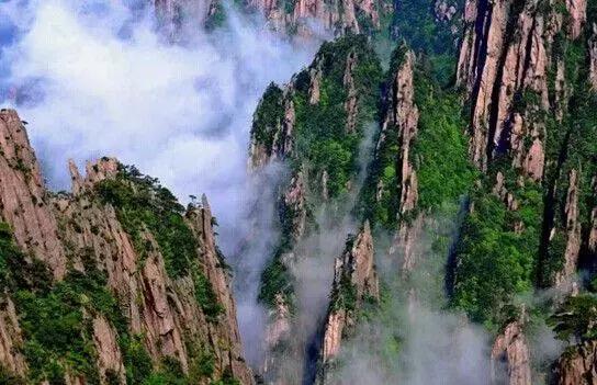 目前黄山旅游攻略最新,全网最详细的黄山旅游攻略