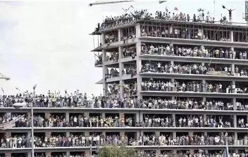 世界杯最后一场输了多少,世界杯期间一夜暴富