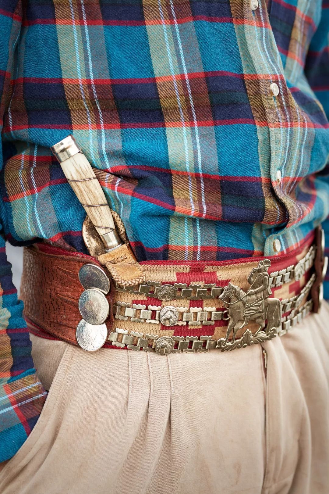 “正因为遥远又荒凉，我才选择去巴塔哥尼亚”