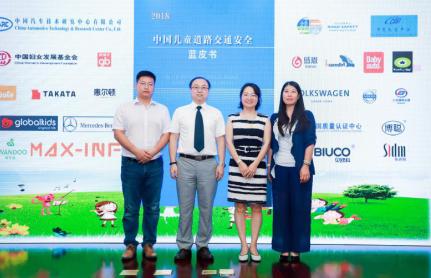 中国汽车安全大会央视新闻,2019年全国交通安全日专题