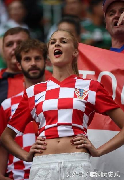 格子军团vs克罗地亚,格子球衣克罗地亚
