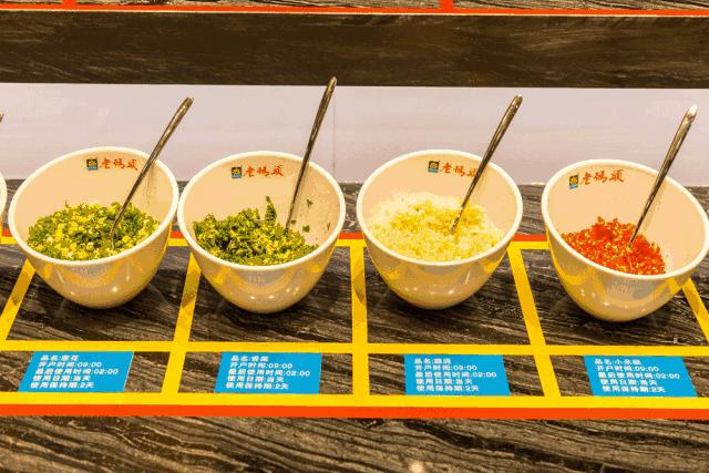 成都老码头火锅推荐,成都老码头市井火锅套餐