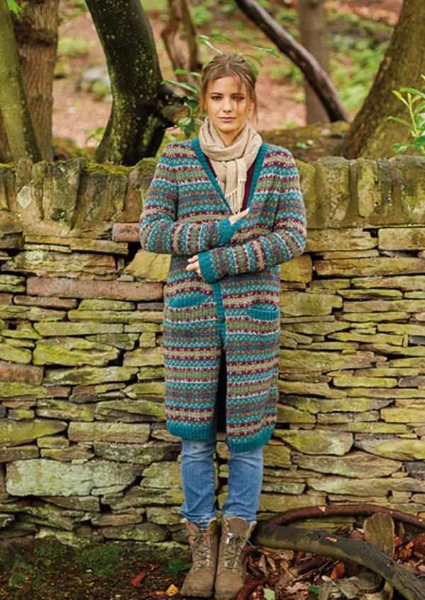 记温哥华最火爆的毛线店UrbanYarns｜一个品牌带火一个店