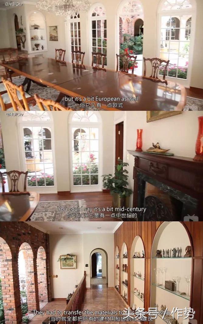 国外小女孩炫富最后却发现是假的,炫富华裔真人秀