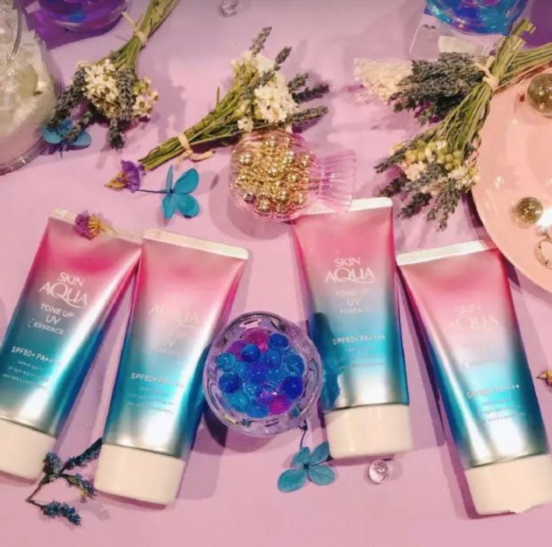 碧柔品牌的防晒霜防晒黑吗,美康粉黛防晒霜防晒黑